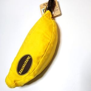 Bananagrams, the game